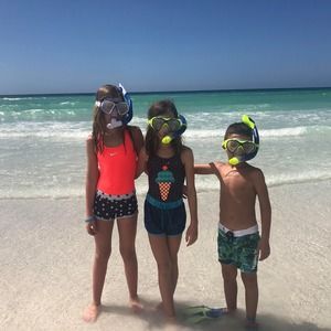 Meet your Posher, Rhenna